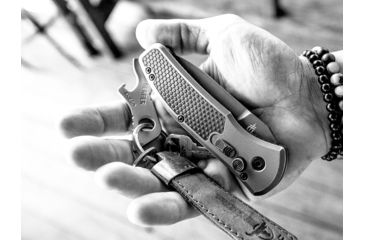 Image of Gerber Empower Automatic - 30-001319