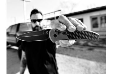 Image of Gerber Empower Automatic - 30-001319