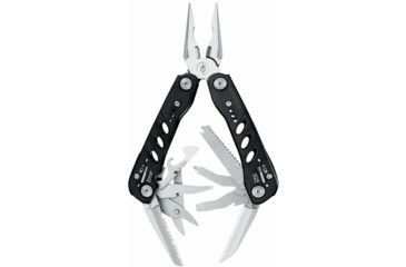 Image of Gerber Evo Butterfly-Open Multi-Tool w/ Needlenose Pliers - Box Pack 1771