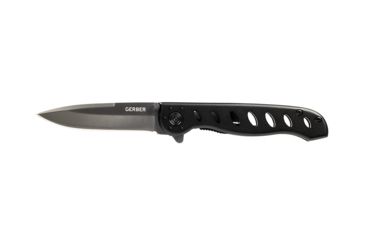 Image of Gerber Evo Jr. Fine Edge, Folding Clip Knife, Clam 22-41492