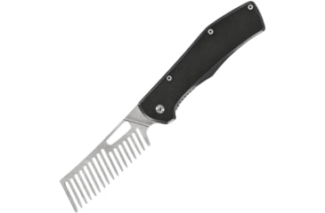 Image of Gerber Flatiron Comb Linerlock