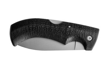 Image of Gerber Folding Gator 154Cm Drop Knife 06064