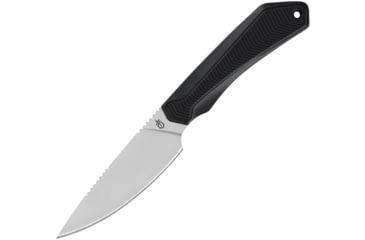 Image of Gerber Forefront Fixed Blade Black, G2009298