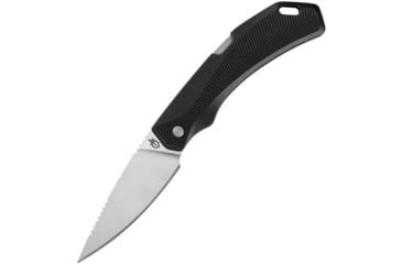 Image of Gerber Forefront Lockback Black, G2009292
