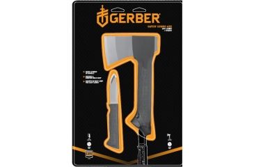 Image of Gerber Gator Combo Axe 31-003070WM