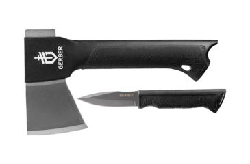 Image of Gerber Gator Combo Axe - Clam - 31-001054