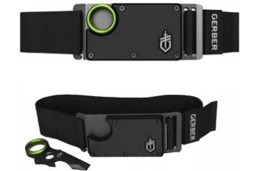 Image of Gerber GDC Belt Tool, Box 30-000875