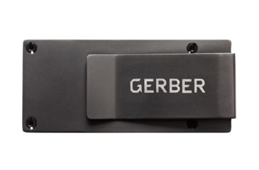 Image of Gerber GDC Money Clip and Knife, Box 30-000883