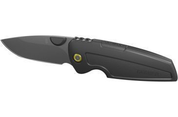 Image of Gerber GDC Tech Skin Pocket Folding Knife, Clam 31-001693