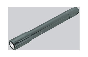 Image of Gerber LX 3.0 Flashlight, White LED - Silver Body 0046