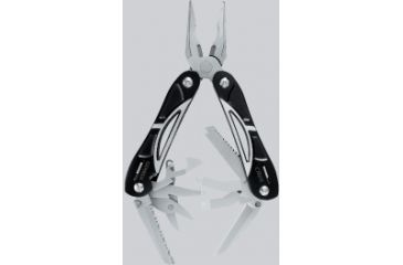 Image of Gerber Crux Butterfly opening Multi-Plier 1568