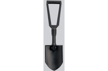 Image of Gerber Folding Spade w/ Sheath 5940