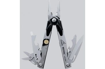 Image of Gerber Recoil Auto-Plier Needlenose 8474