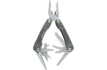 Image of Gerber Resolve Butterfly Opening Multi-Plier 9462 22-49462