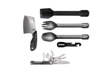 Image of Gerber Gear Gerber Gear Around Camp Kit, 1069307