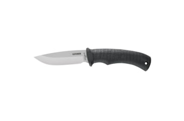 Image of Gerber Gear Gerber Gear Gator Fixed - Drop Point, Plain Edge Knives in Stainless Steel, 06904