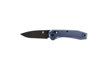 Image of Gerber Gear Gerber Gear Sedulo - Urban Blue, Black Oxide Folding Knives, 30-001706