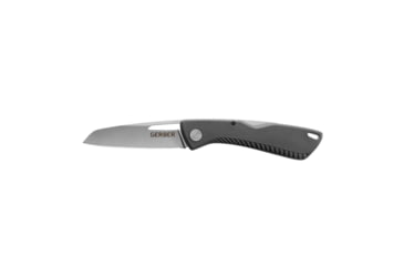 Image of Gerber Gear Gerber Gear Sharkbelly - Plain Edge Folding Knives in Stainless Steel, 30-001409