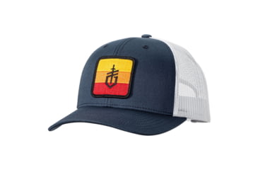 Image of Gerber Gear Gerber Gear Sunset Trucker Hats in Cotton/Mesh, 30-001926