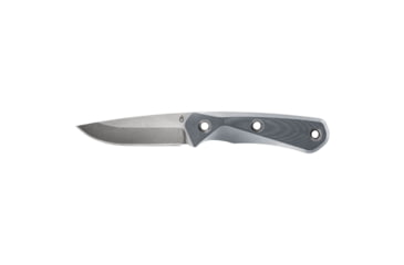 Image of Gerber Gear Gerber Gear Terracraft - Grey Fixed Knives in Fiberglass/Plastic, 30-001649