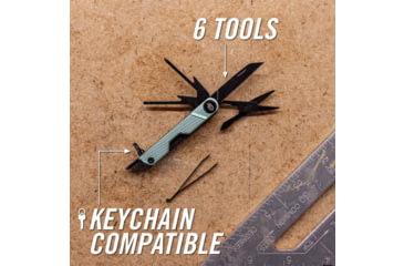 Image of Gerber Armbar Mini Multi-Tool