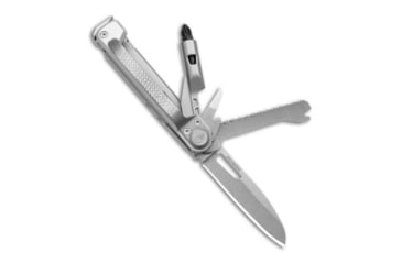Image of Gerber Gerber Armbar Trade Multi-Tool Silver, Gray, adult, BHQ-179060