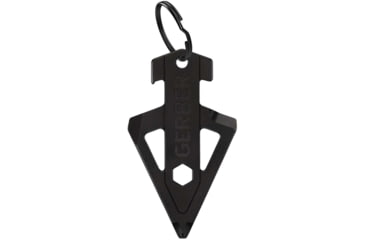 Image of Gerber Broadhead - Black