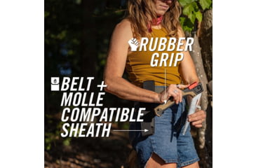 Image of Gerber Bushcraft Saw