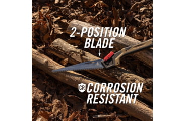 Image of Gerber Bushcraft Saw