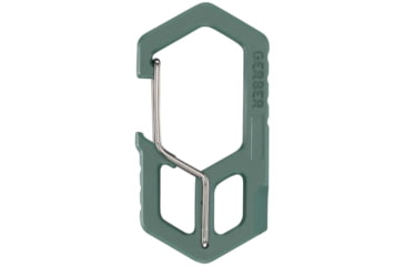 Image of Gerber Carabiner - Baltic Haze