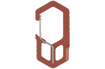 Image of Gerber Carabiner - Burnt Orange