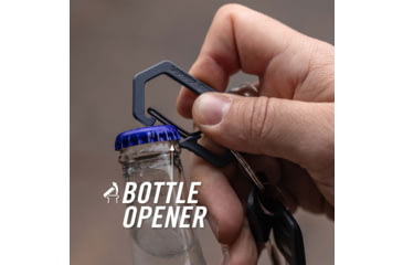 Image of Gerber Carabiner - Urban Blue