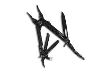 Image of Gerber Center-Drive Multi-Tool, 3.25in, Black, 4.625 inch, BHQ-223753