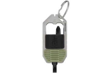 Image of Gerber Driver - Baltic Haze
