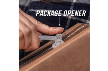 Image of Gerber Hatchet - Silver