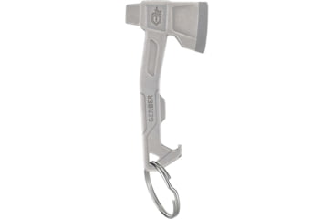Image of Gerber Hatchet - Silver