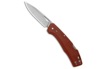 Image of Gerber Gerber LST Lockback Knife Burnt Orange GFN 2.5" Stonewash, Orange, 440A, adult, BHQ-208290