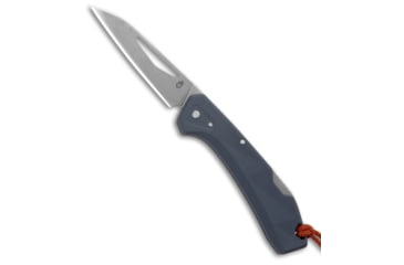 Image of Gerber Gerber LST Mini Lockback Knife Urban Blue GFN 1.9" Stonewash, Blue, 440A, adult, BHQ-208298