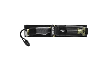 Image of Gerber Ultimate Fixed Blade Knife