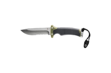 Image of Gerber Ultimate Fixed Blade Knife