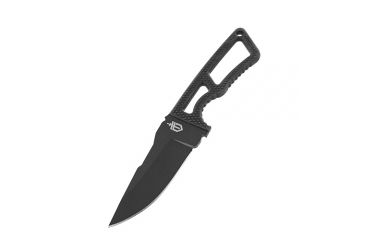 Image of Gerber Ghostrike Fixed 3.3in. Blade, Clam 196535