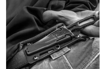 Image of Gerber Ghostrike Fixed 3.3in. Blade, Box 196534