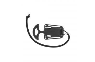 Image of Gerber Ghostrike Punch 2.5in. Blade Knife, Clam 196533