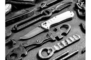 Image of Gerber Haul Assisted Opening Folding Knife, Blue, 30-001397