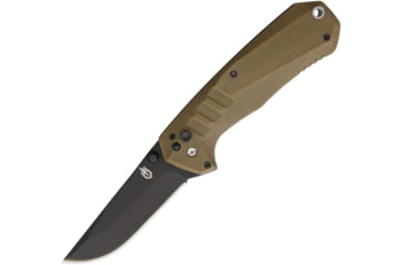Image of Gerber Haul Plunge Lock A/O