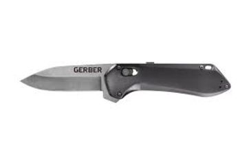 Image of Gerber Highbrow Compact - 31-003507