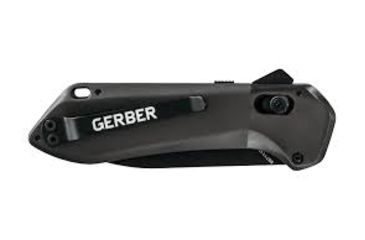 Image of Gerber Highbrow Compact - 31-003519