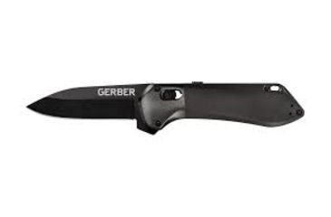 Image of Gerber Highbrow Compact - 31-003519