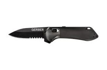 Image of Gerber Highbrow Compact - 31-003521