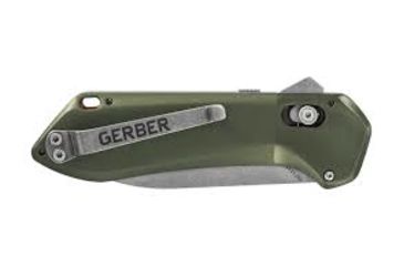 Image of Gerber Highbrow Compact - 31-003523